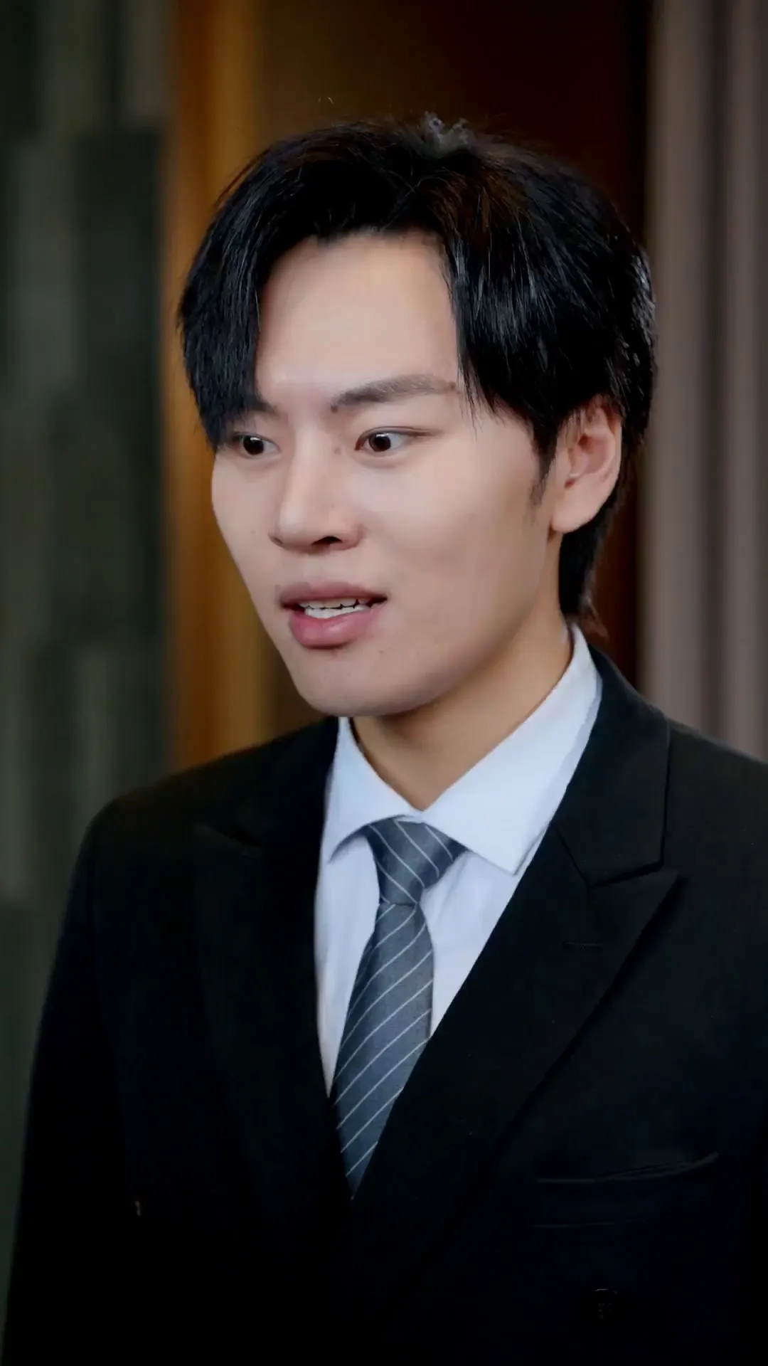 Episode 7 - 그대는 나의 운명