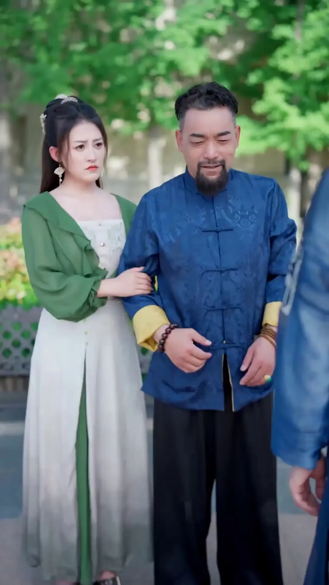 Episode 9 - ข้าไม่ใช่เซียน