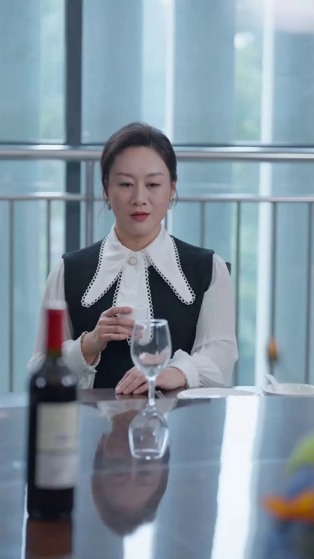 Episode 5 - 親子絶縁後の大復讐