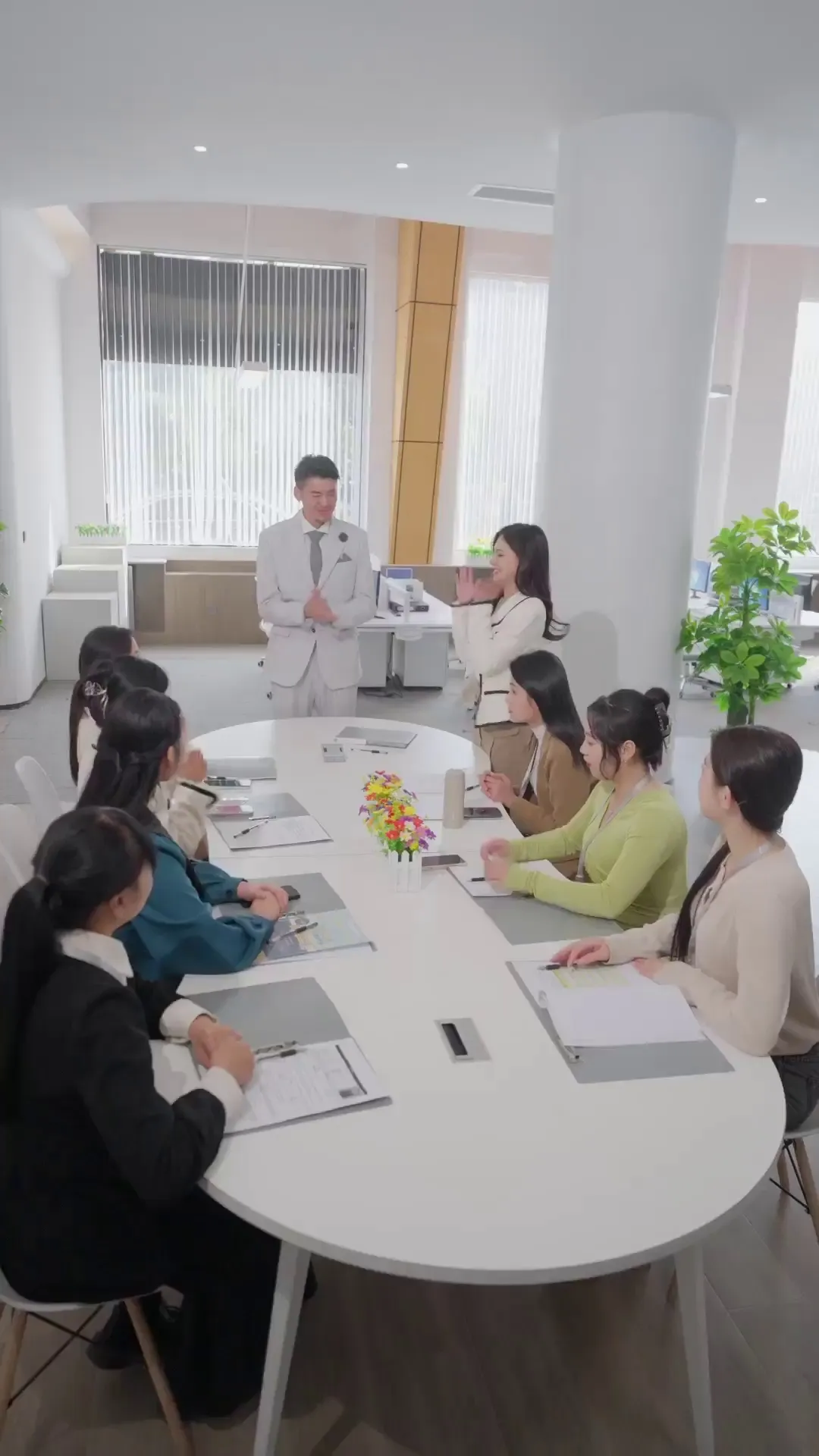 Episode 14 - เธอคือพรหมลิขิต