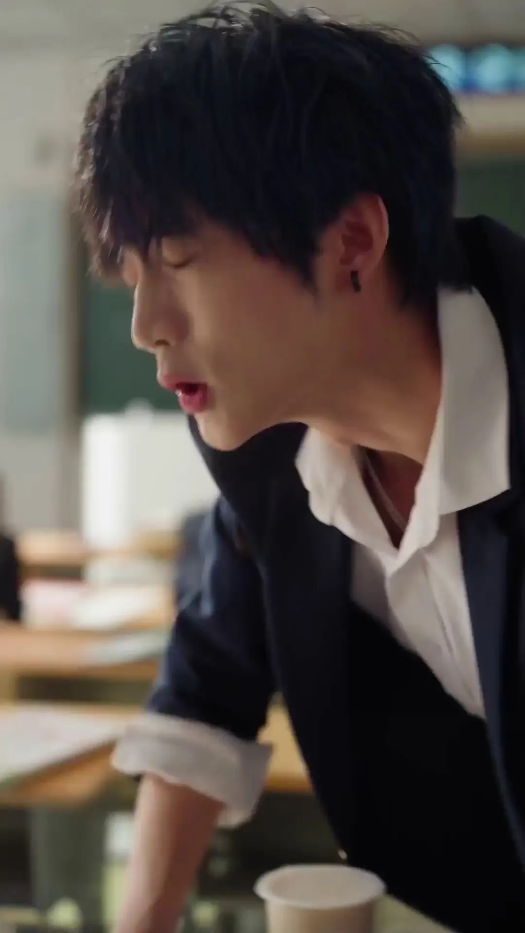 Episode 12 - Reborn at 18: The Great-Grandma Takes Charge（Dubbed）