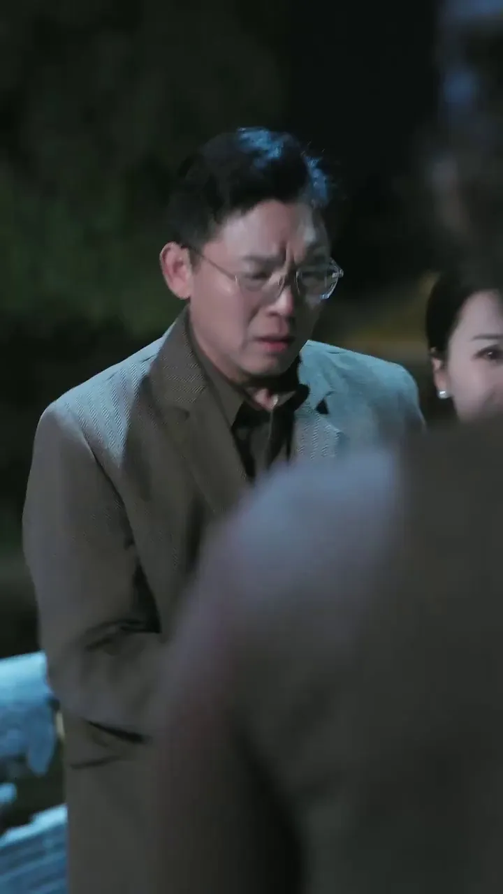 Episode 10 - 紡がれた「運命」：母の救済