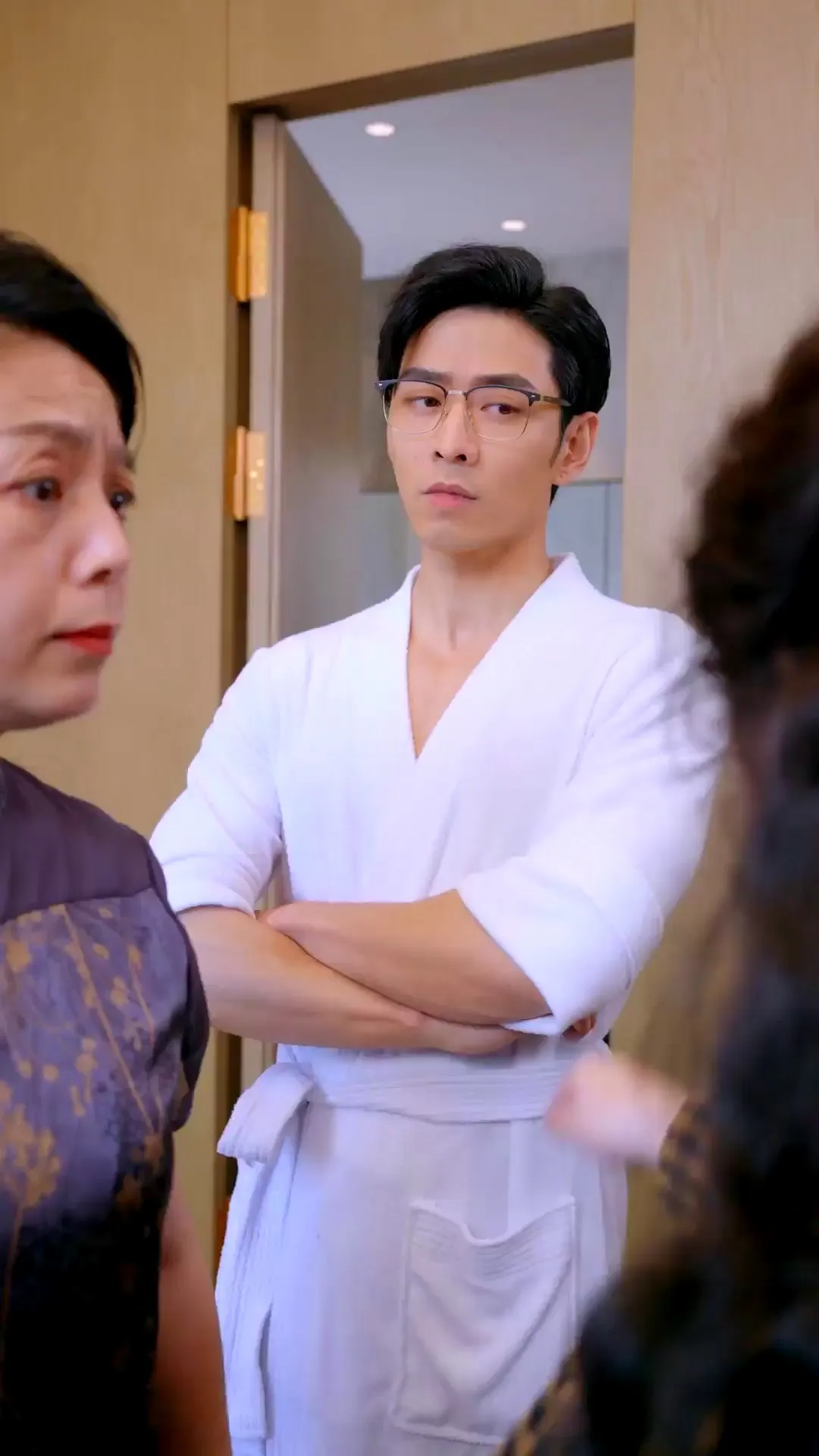 Episode 5 - 전 남편을 향한 복수 일기