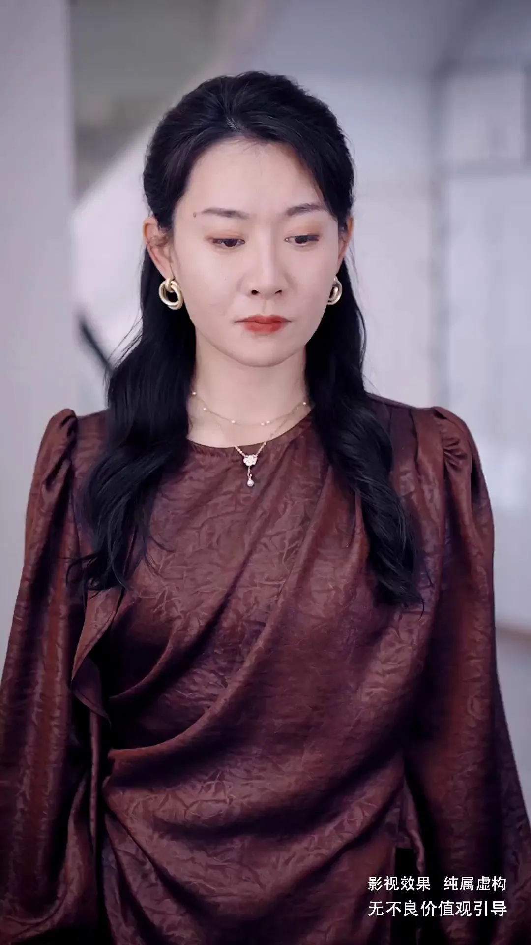Episode 16 - เกิดใหม่เพื่อแฉสะใภ้ตัวดี