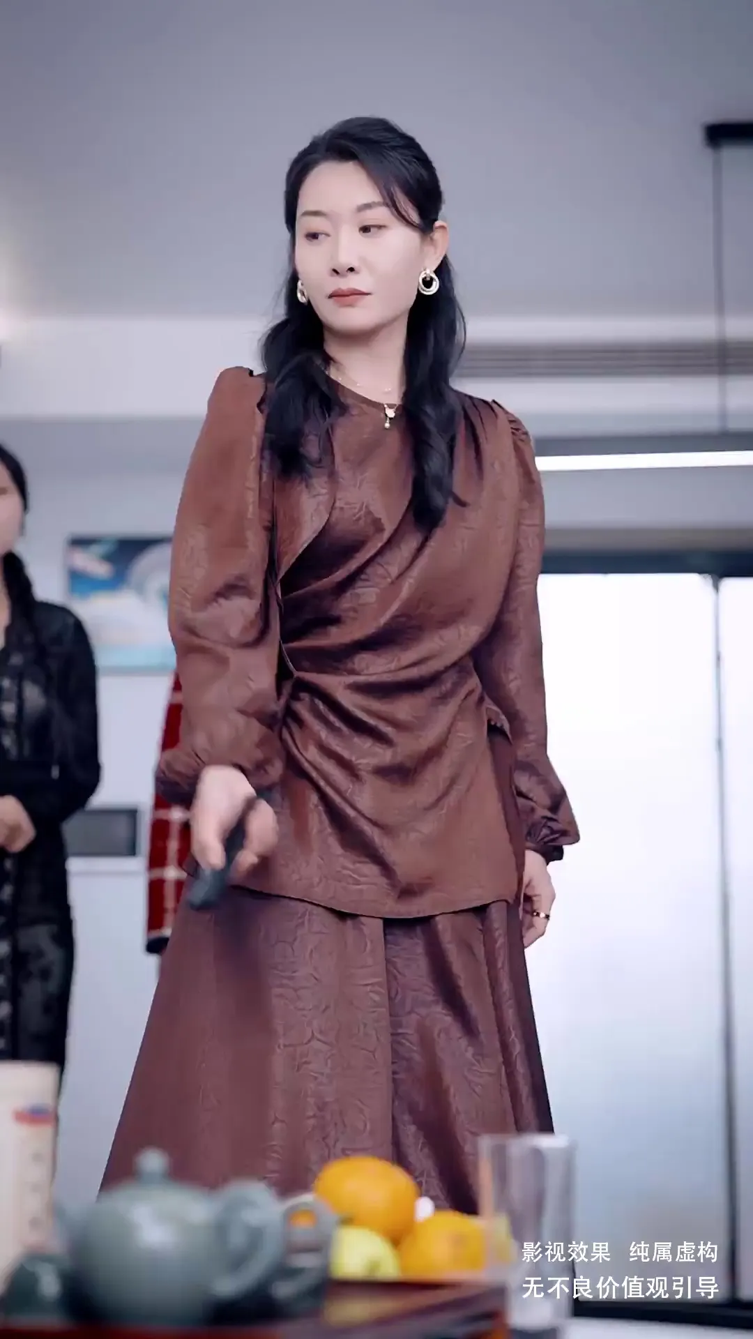 Episode 14 - เกิดใหม่เพื่อแฉสะใภ้ตัวดี