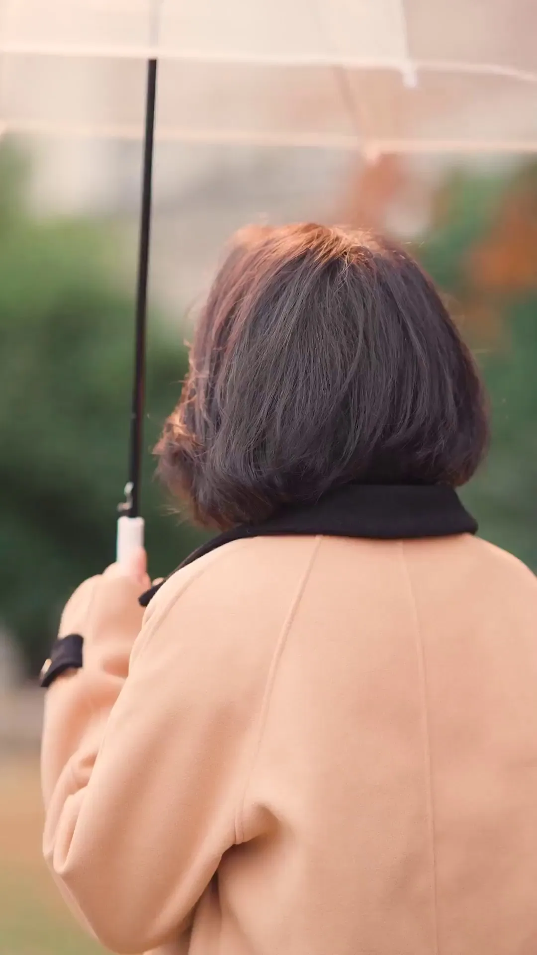 Episode 17 - Caer en la ternura