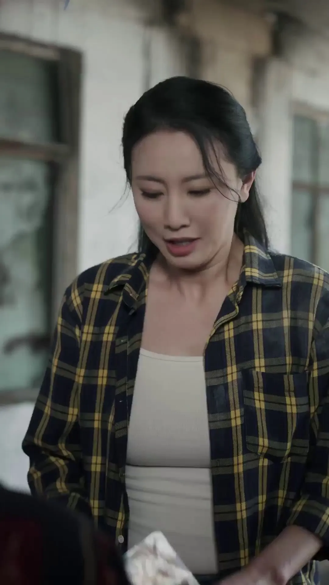 Episode 5 - 愛娘奪還