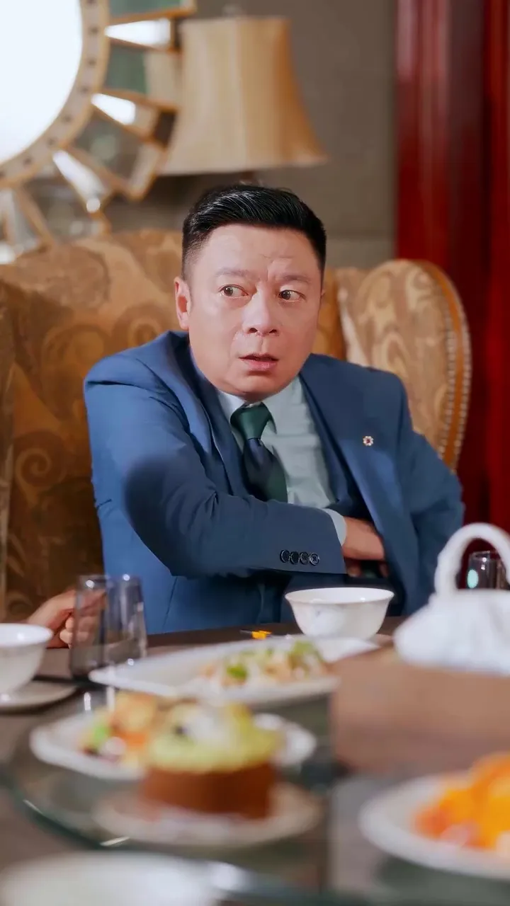 Episode 15 - เกมรักซ้อนแค้น