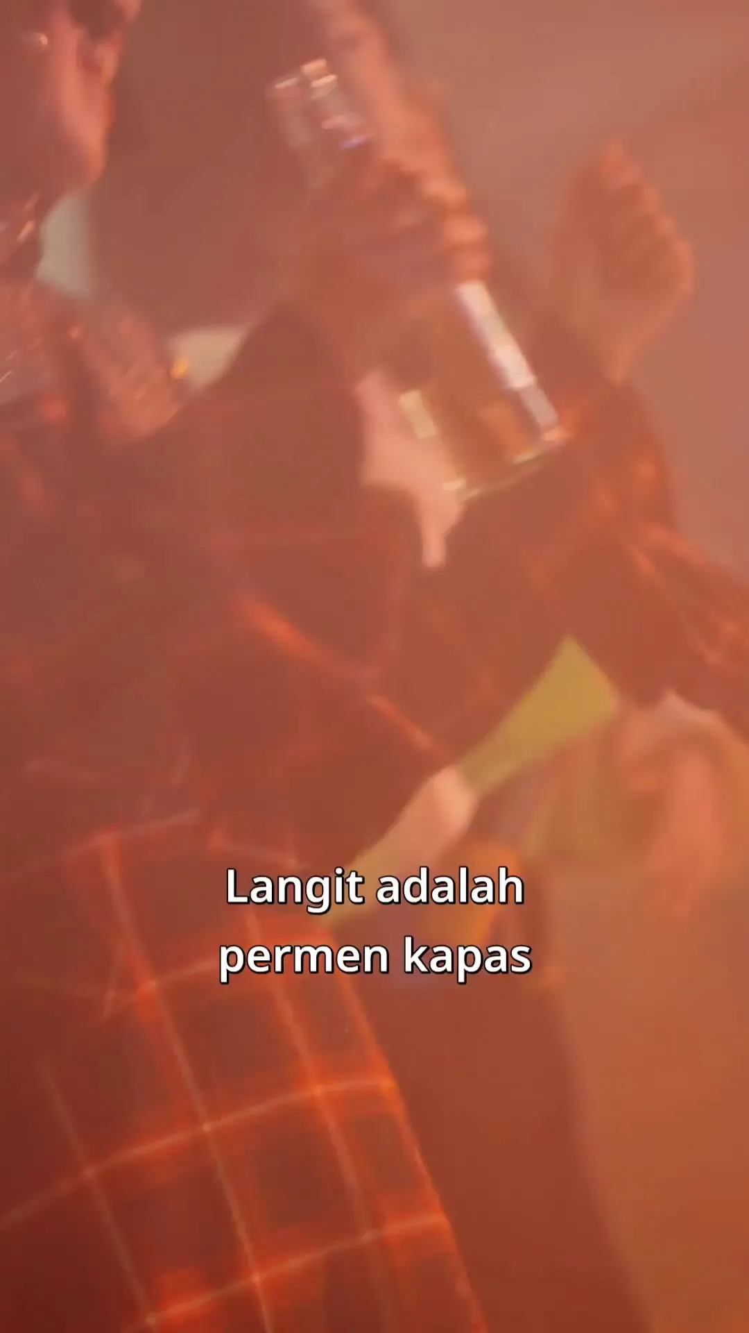 Episode 8 - Ubah Nasib