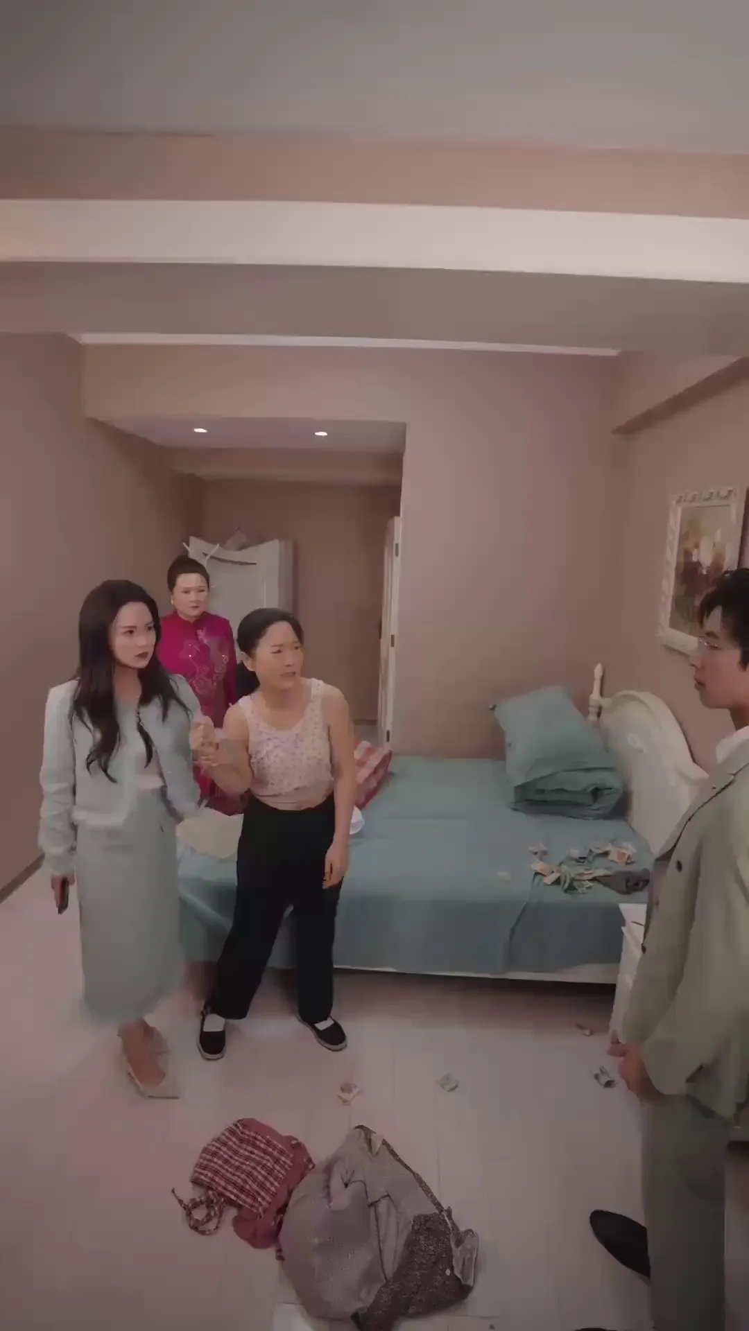 Episode 11 - 못난이 엄마