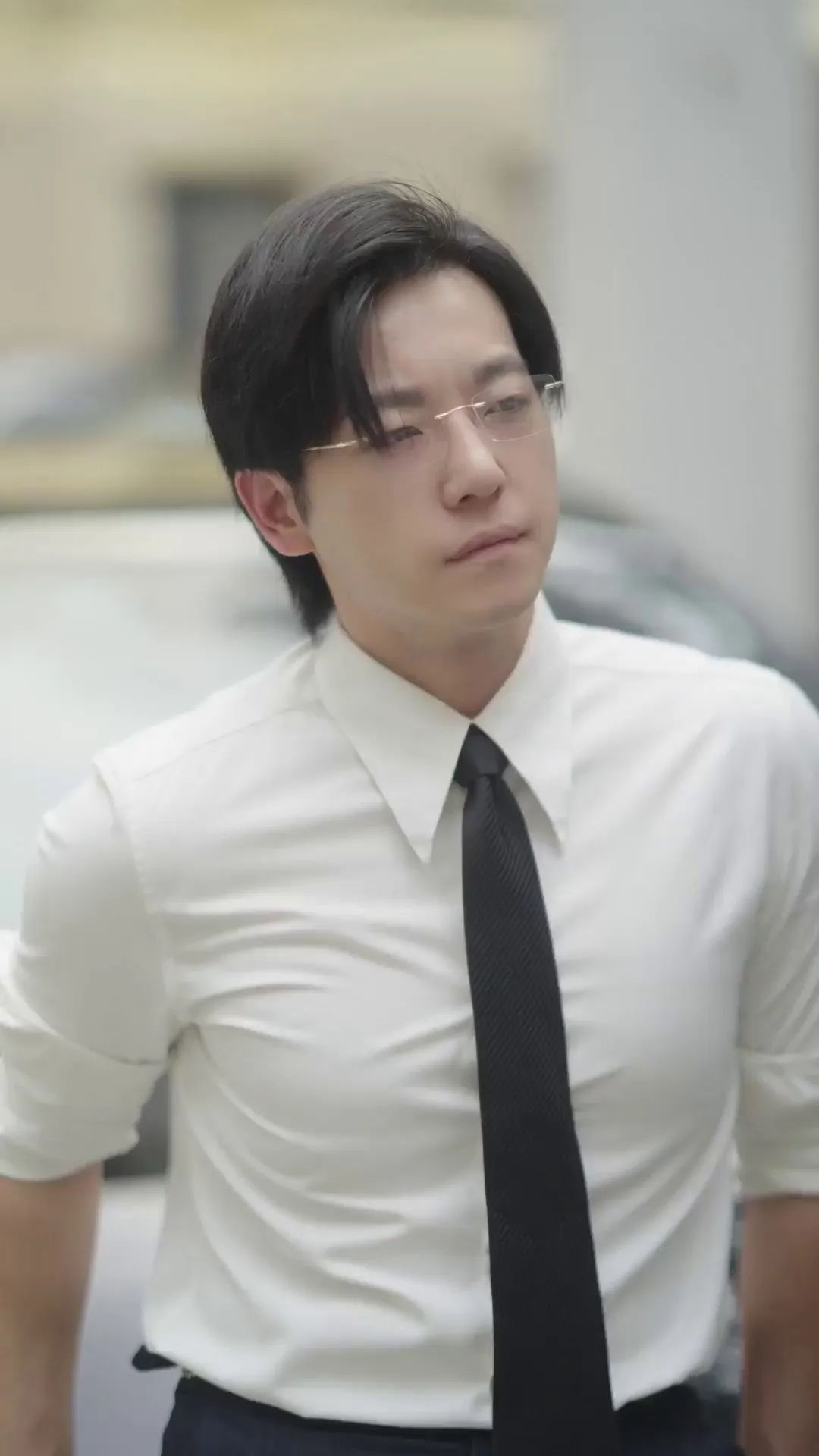 Episode 16 - Cinta Tersembunyi