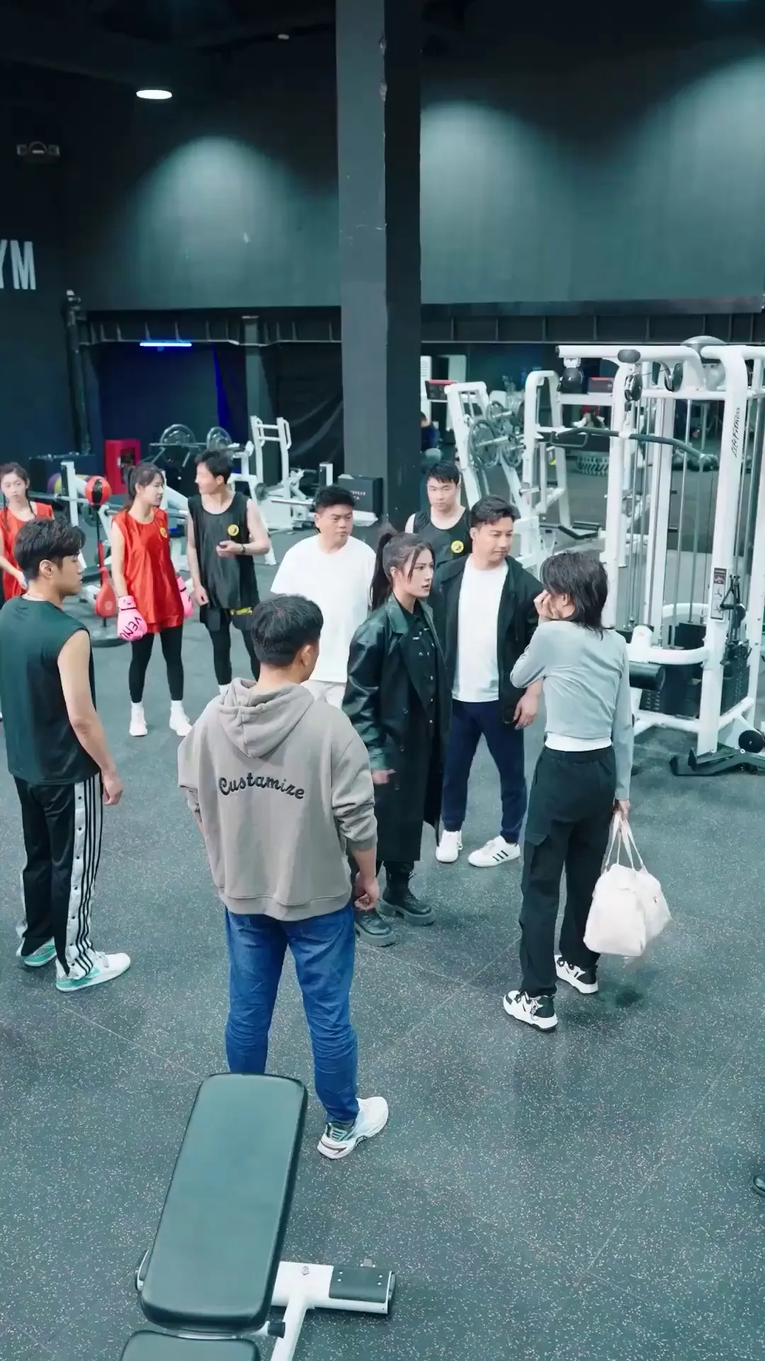 Episode 7 - Fists of the Heart