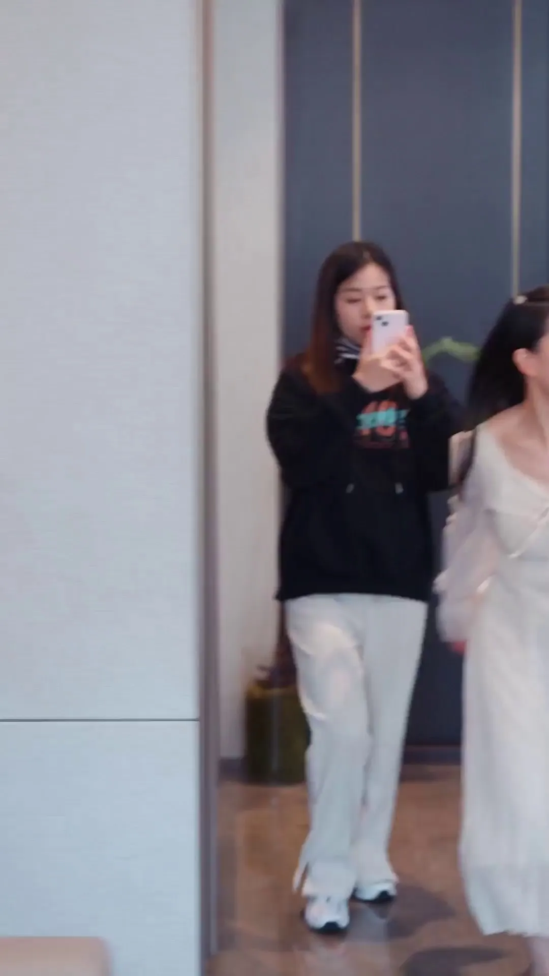 Episode 8 - Caer en la ternura