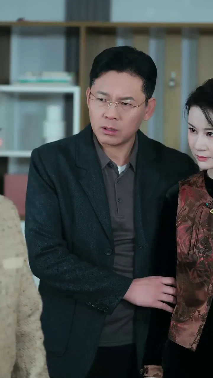 Episode 16 - 紡がれた「運命」：母の救済