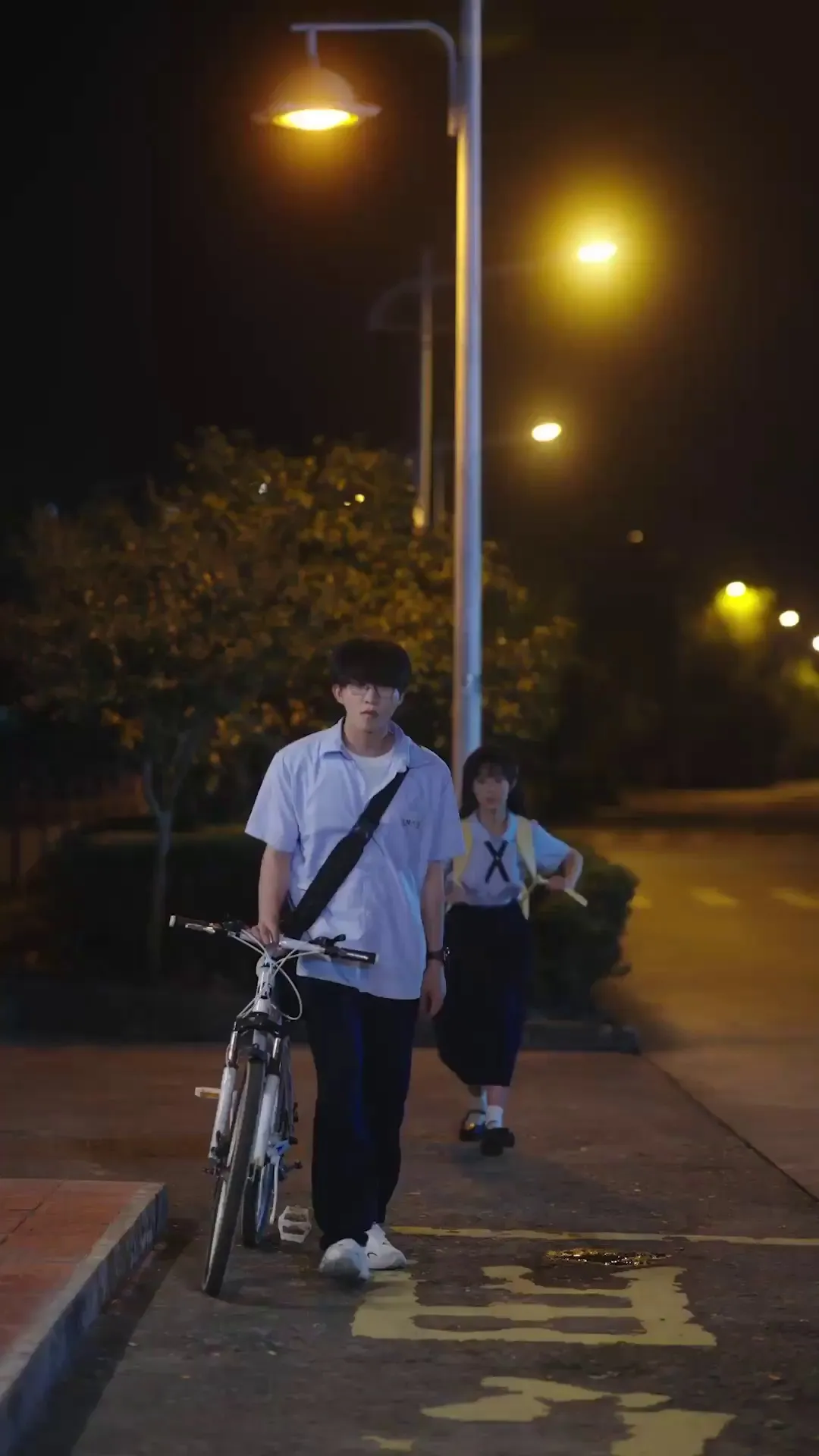Episode 18 - Kuingin Kau Tahu