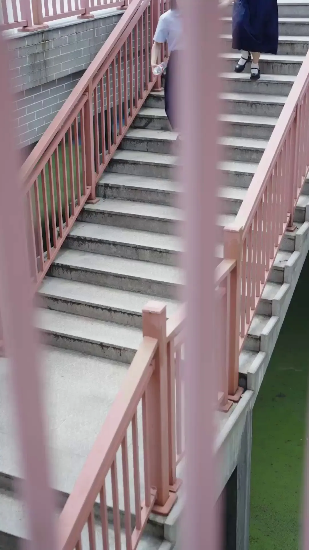 Episode 5 - Kuingin Kau Tahu