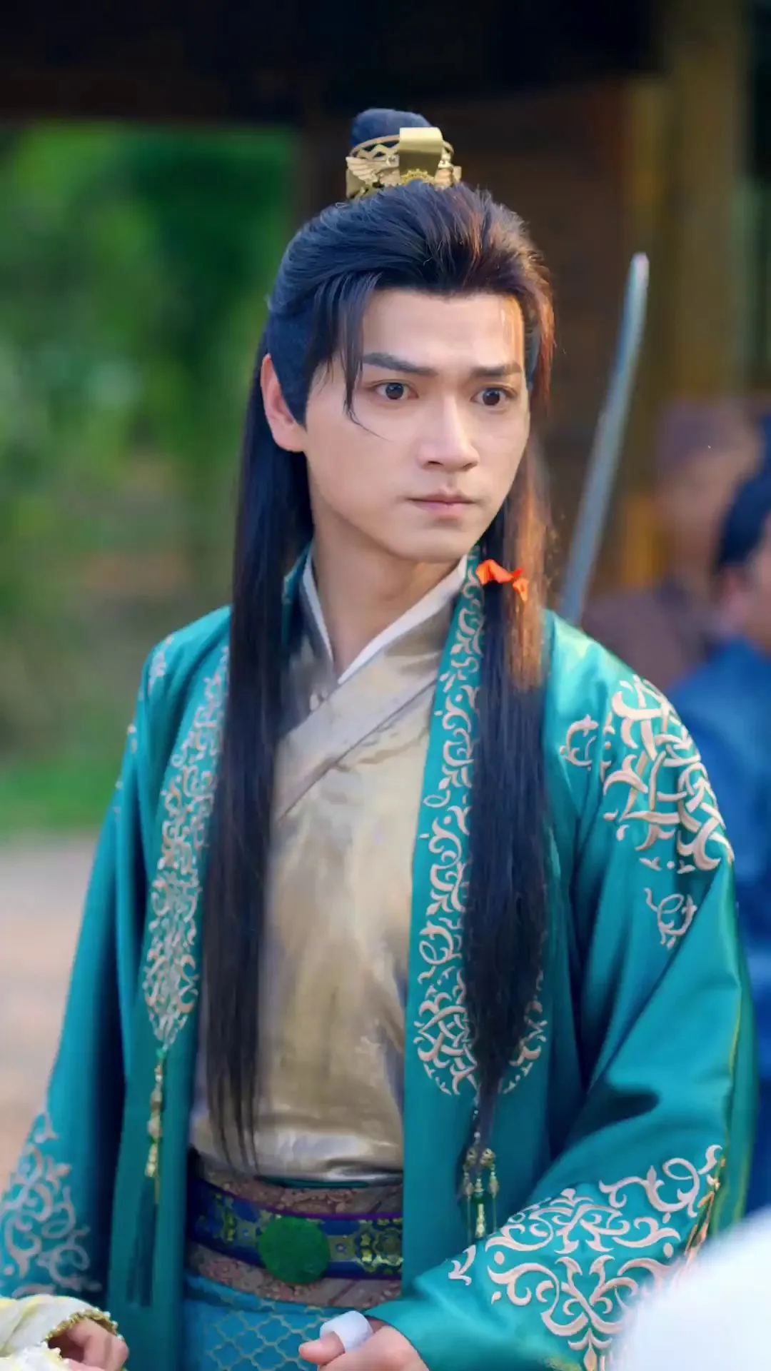 Episode 9 - 전장의 여왕