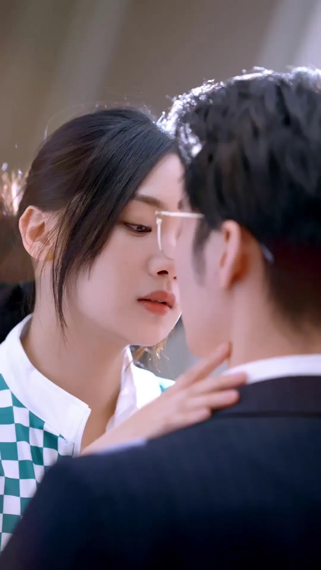 Episode 3 - 회장 부인은 시골 출신이다