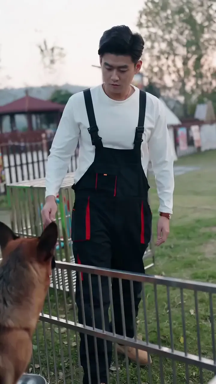 Episode 10 - Perros rabiosos