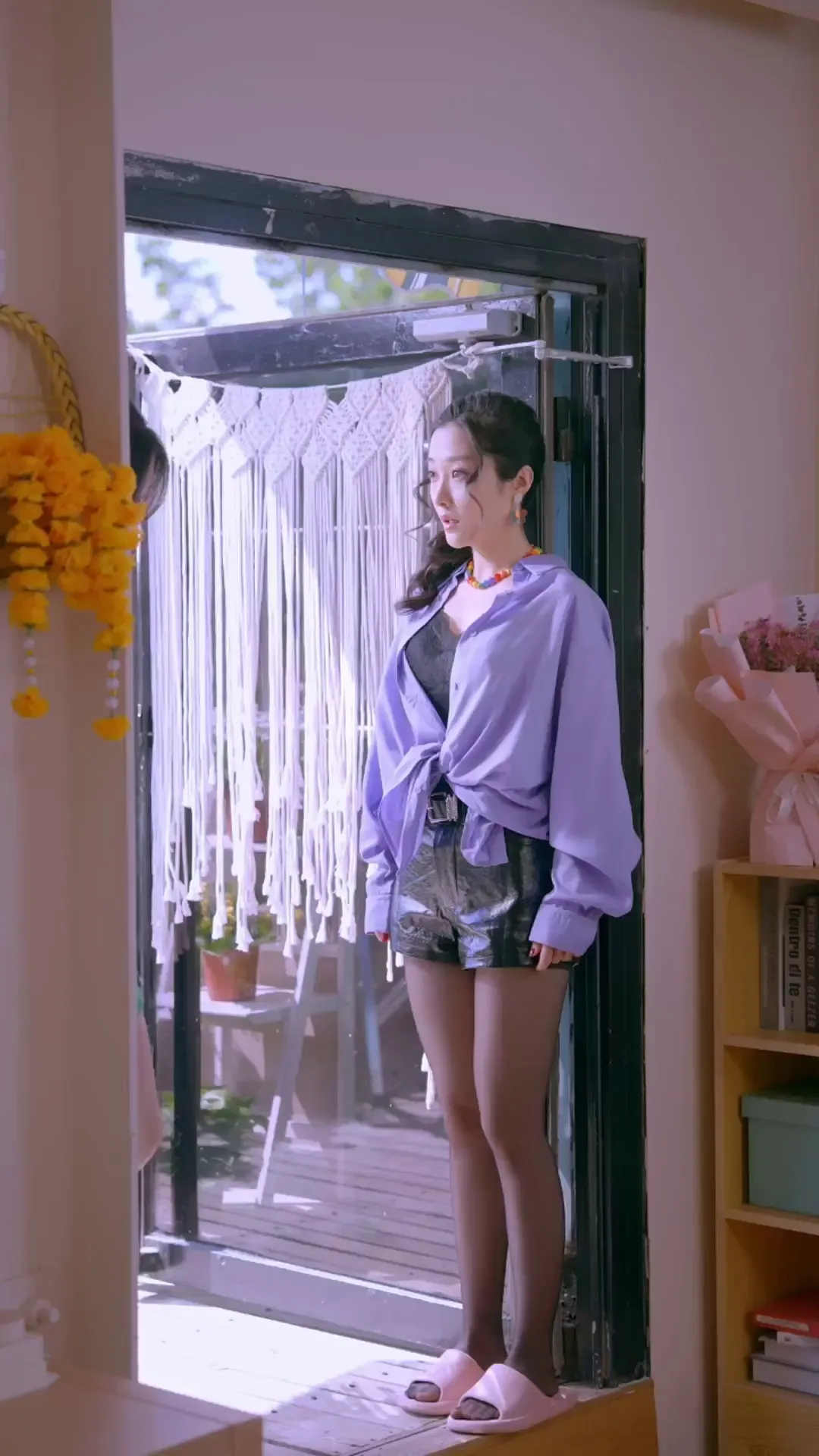 Episode 4 - 회장 부인은 시골 출신이다