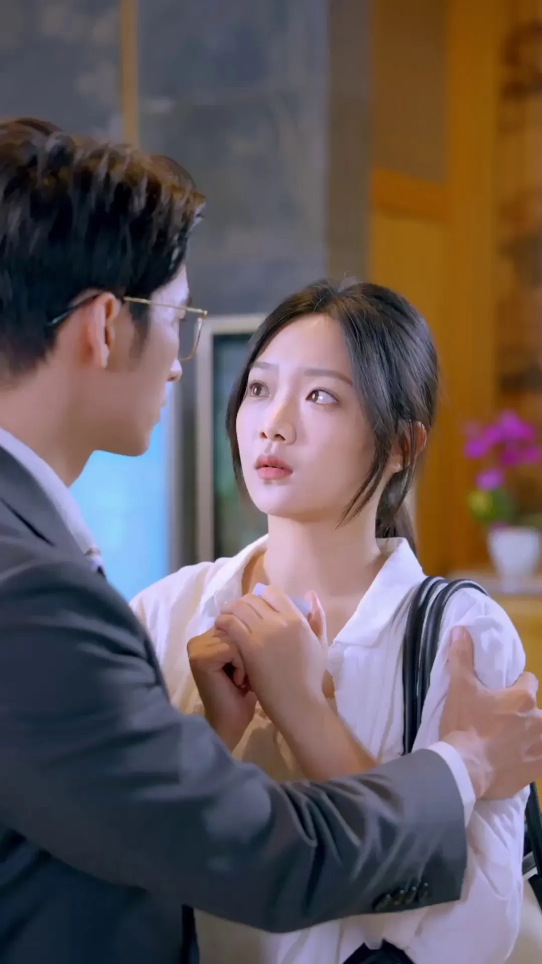 Episode 7 - 회장 부인은 시골 출신이다