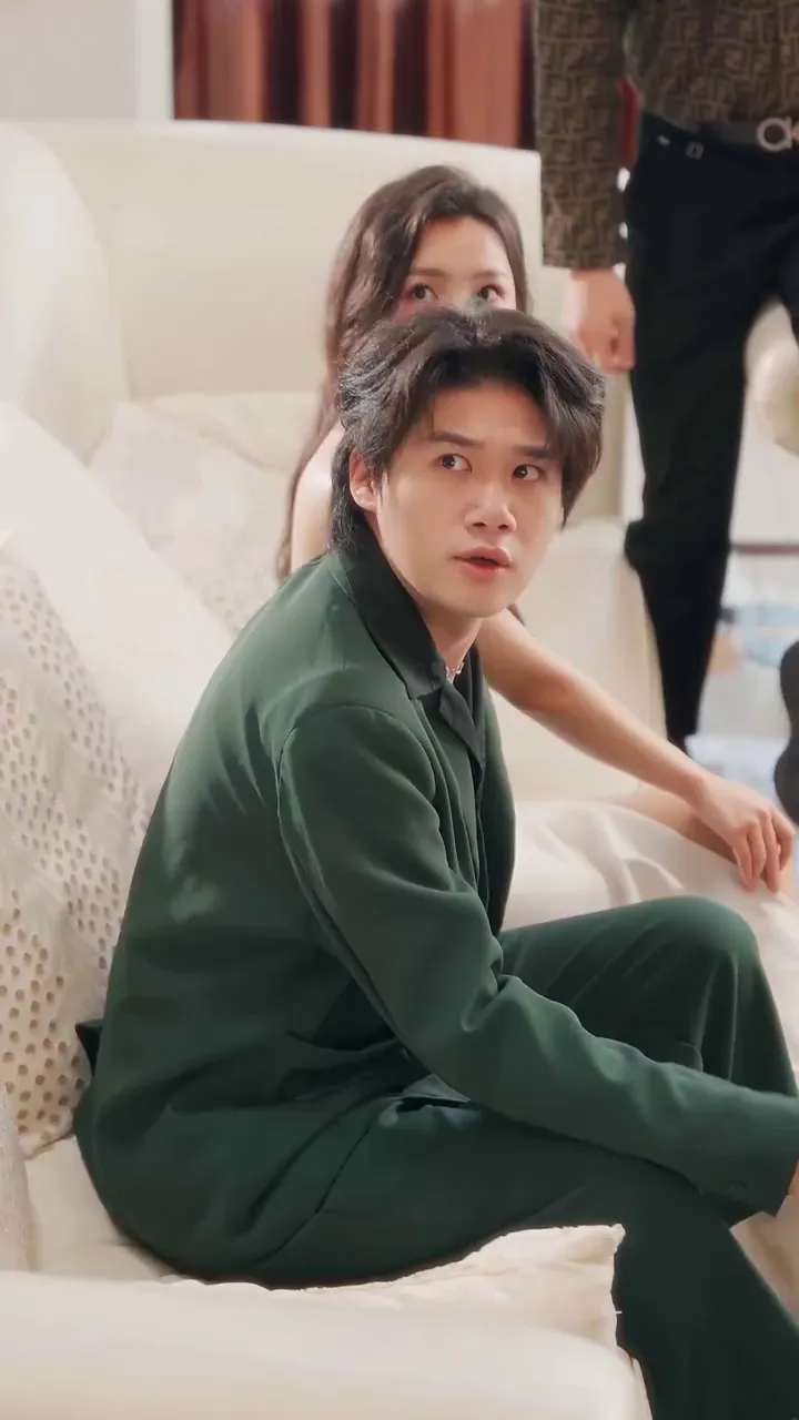 Episode 6 - เกมรักซ้อนแค้น