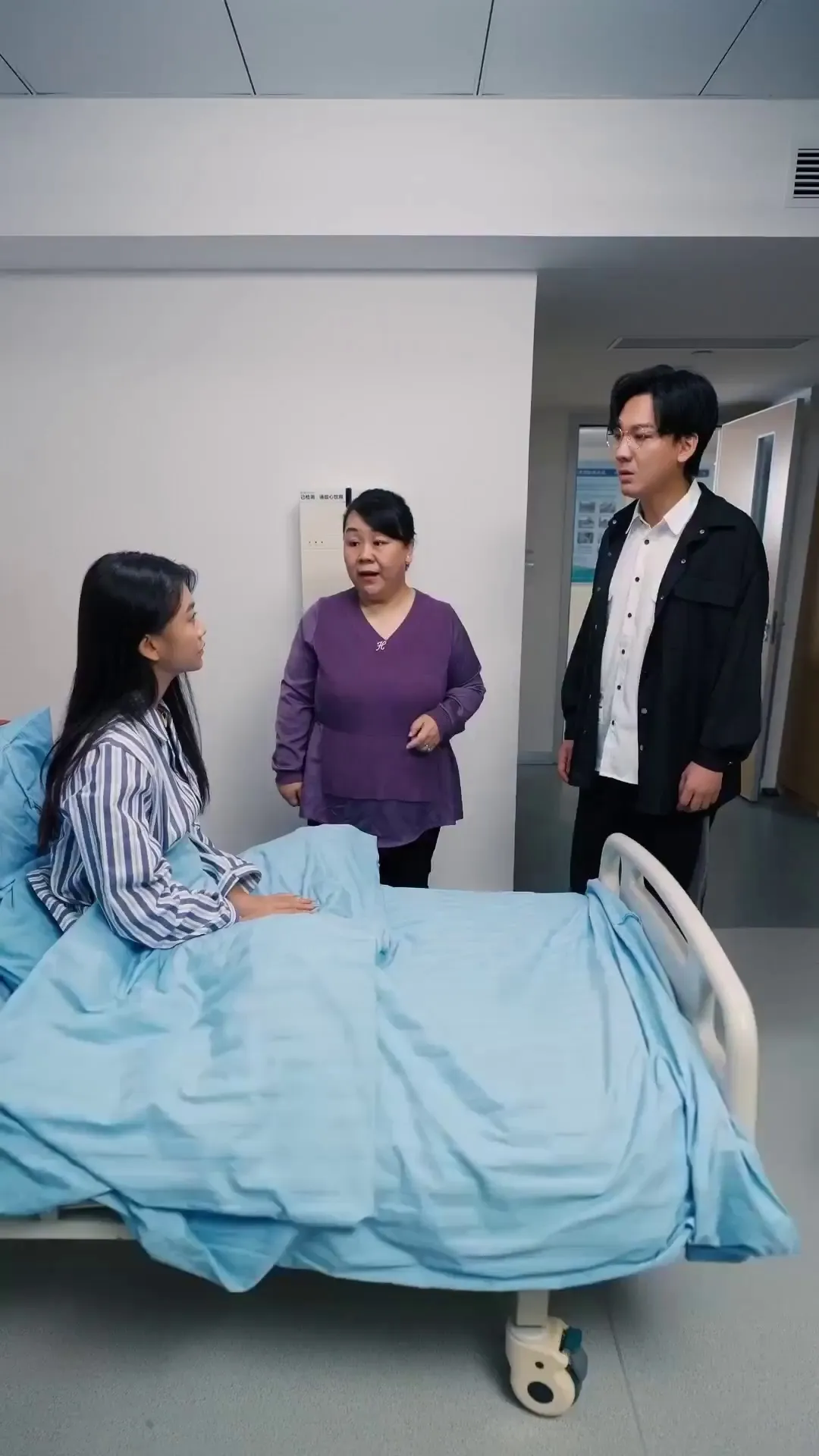 Episode 12 - 재벌 딸의 반격