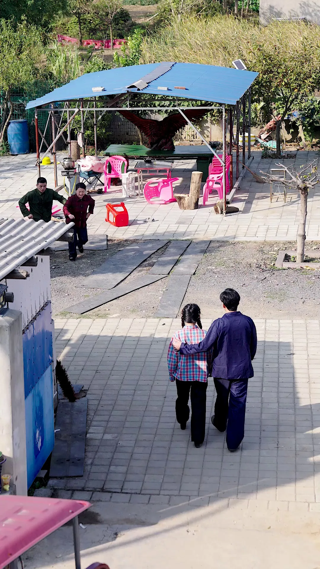 Episode 19 - 너에게 달려갈 때