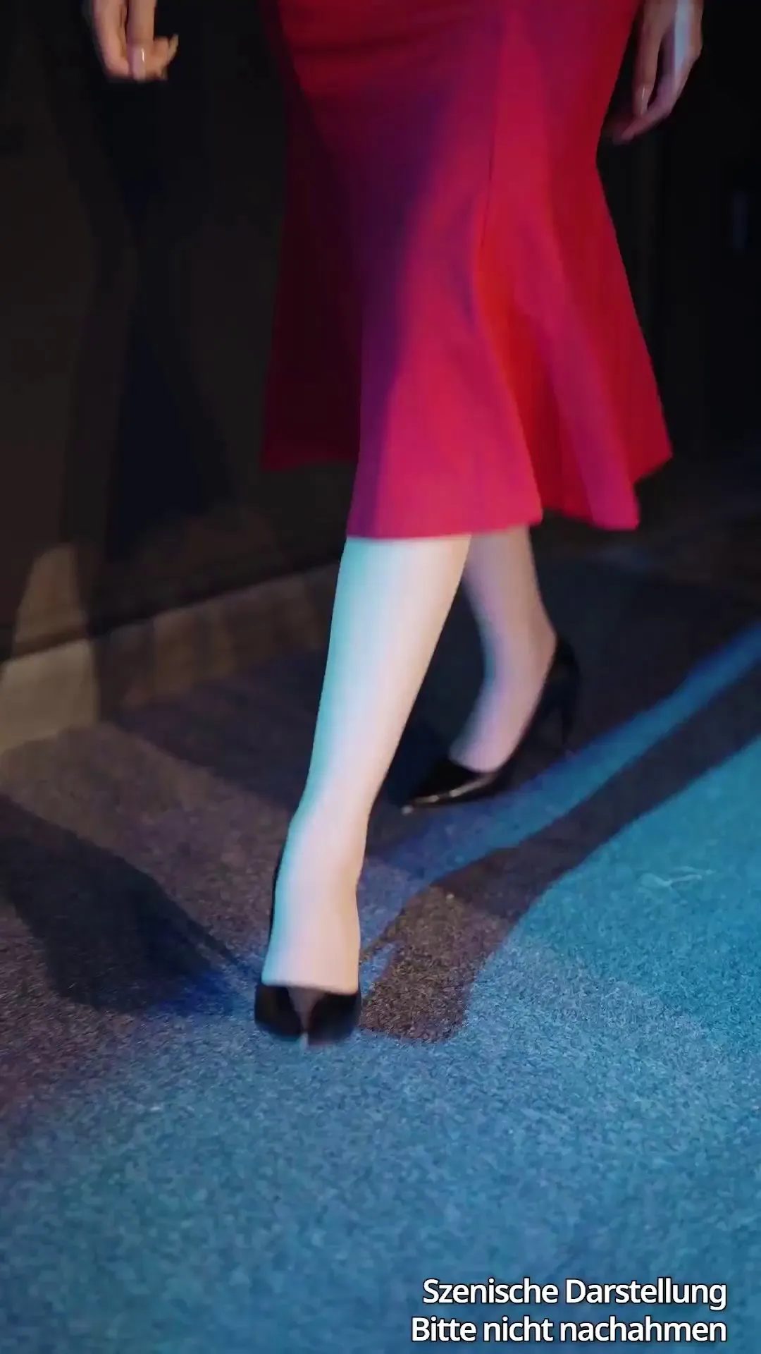 Episode 16 - Blitzhochzeit, Geheimnisse und Liebe