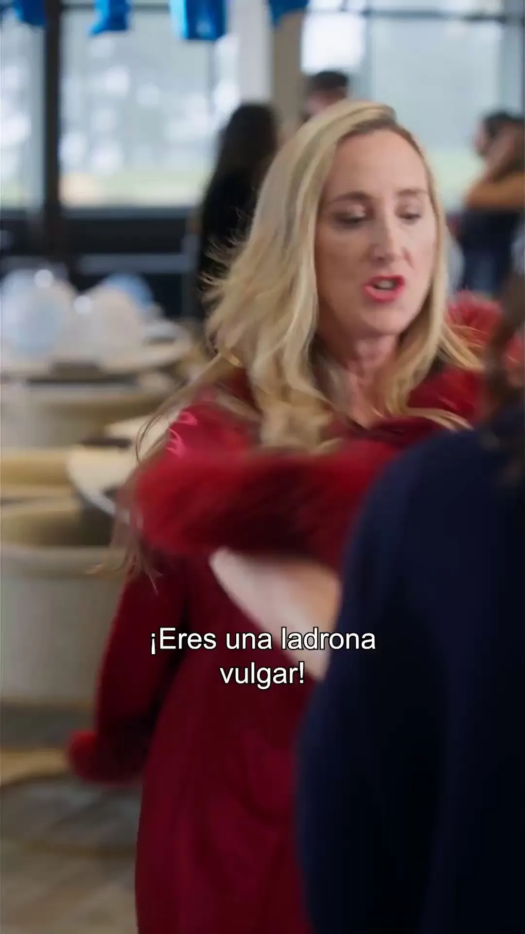 Episode 9 - De Conserje a Esposa de Multimillonario
