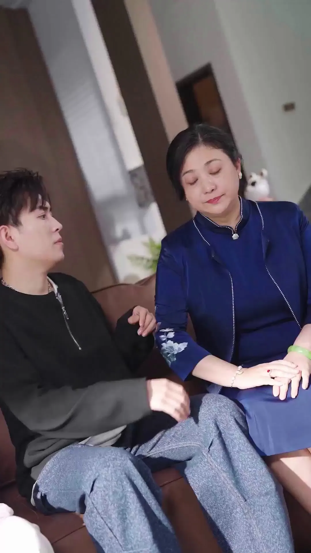 Episode 18 - 운명의 실타래