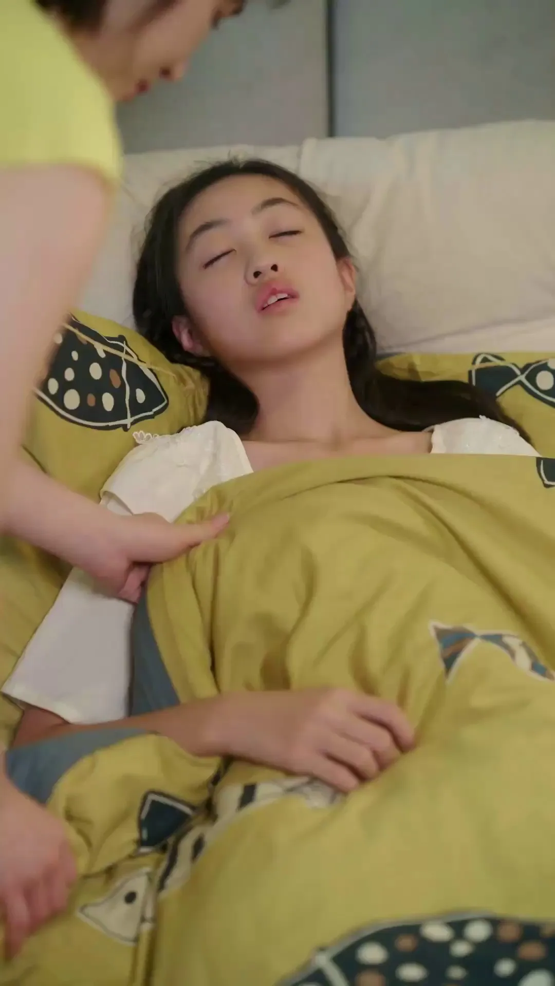 Episode 19 - The Second Marriage And Happiness