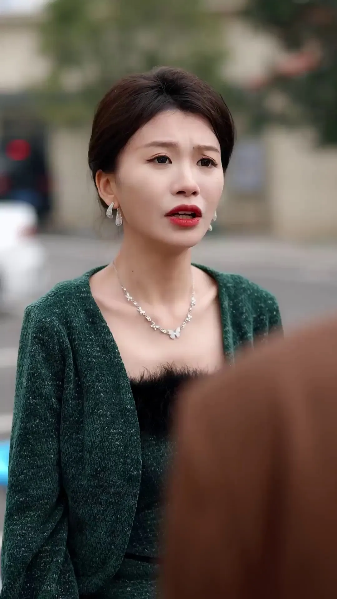 Episode 15 - The Elder Sister Saved the Day