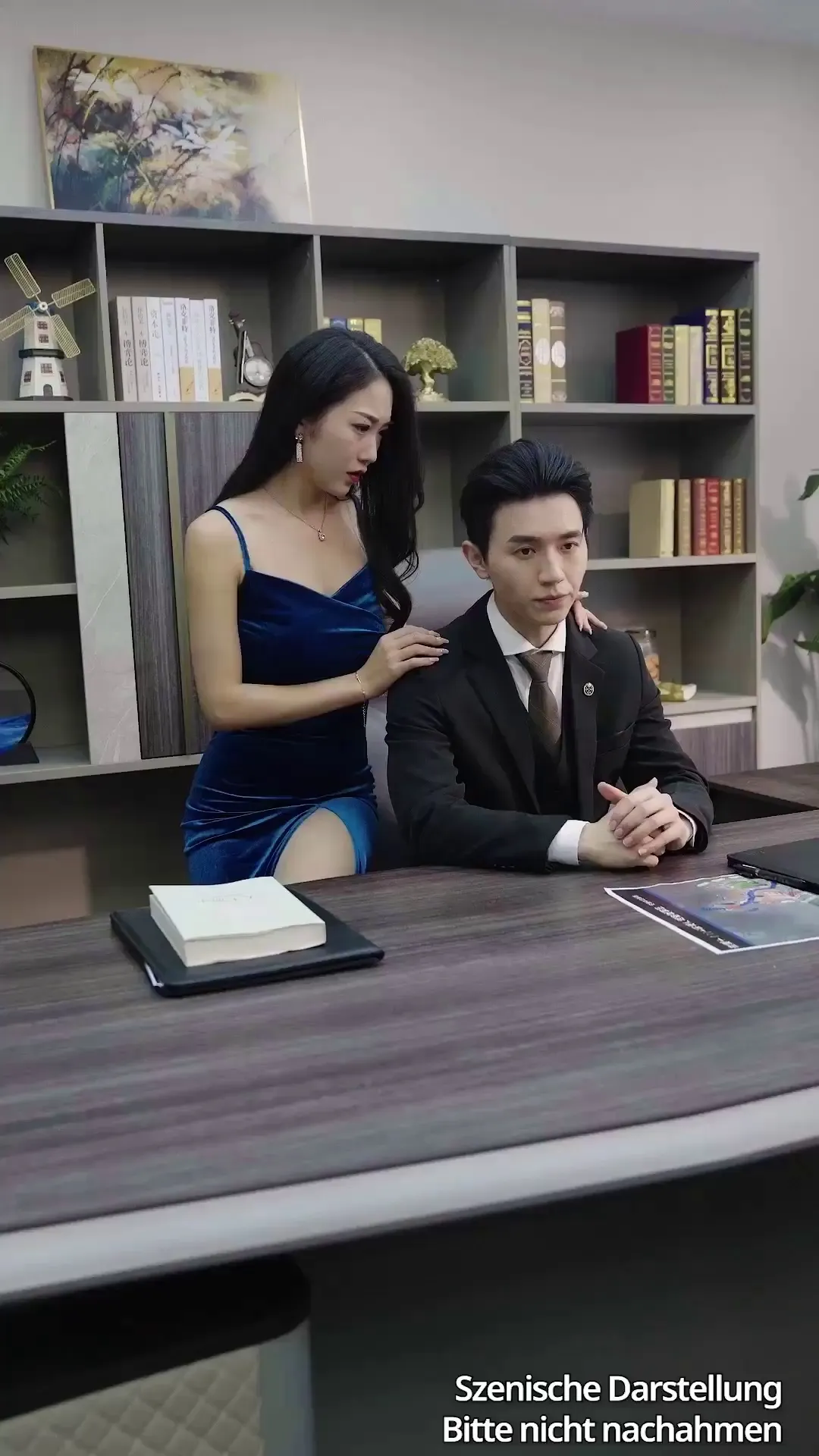 Episode 14 - Blitzhochzeit, Geheimnisse und Liebe