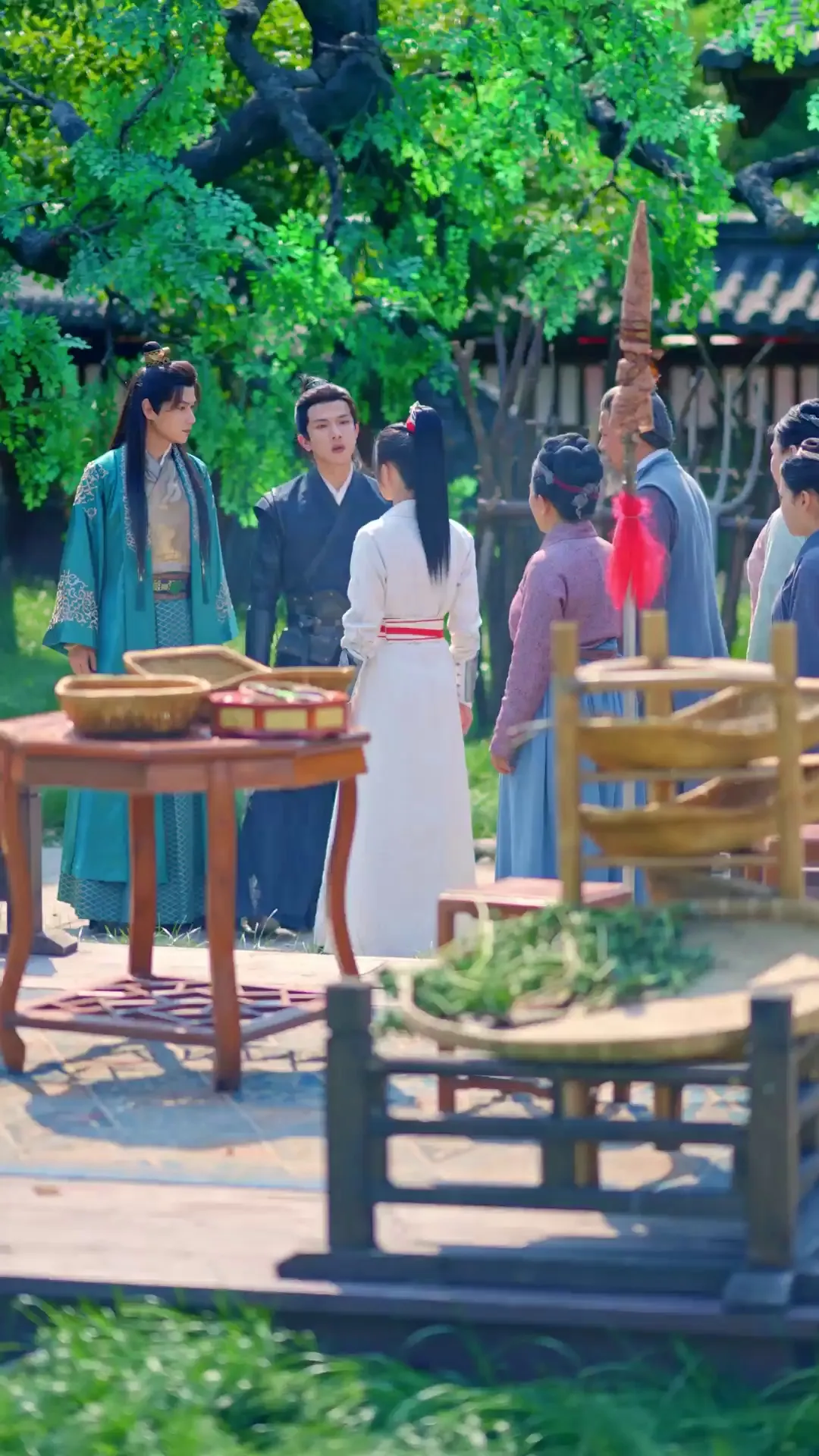 Episode 6 - 전장의 여왕