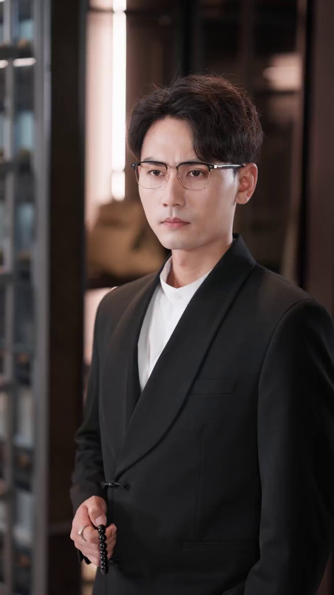Episode 15 - 妊娠中、社長に溺愛されて