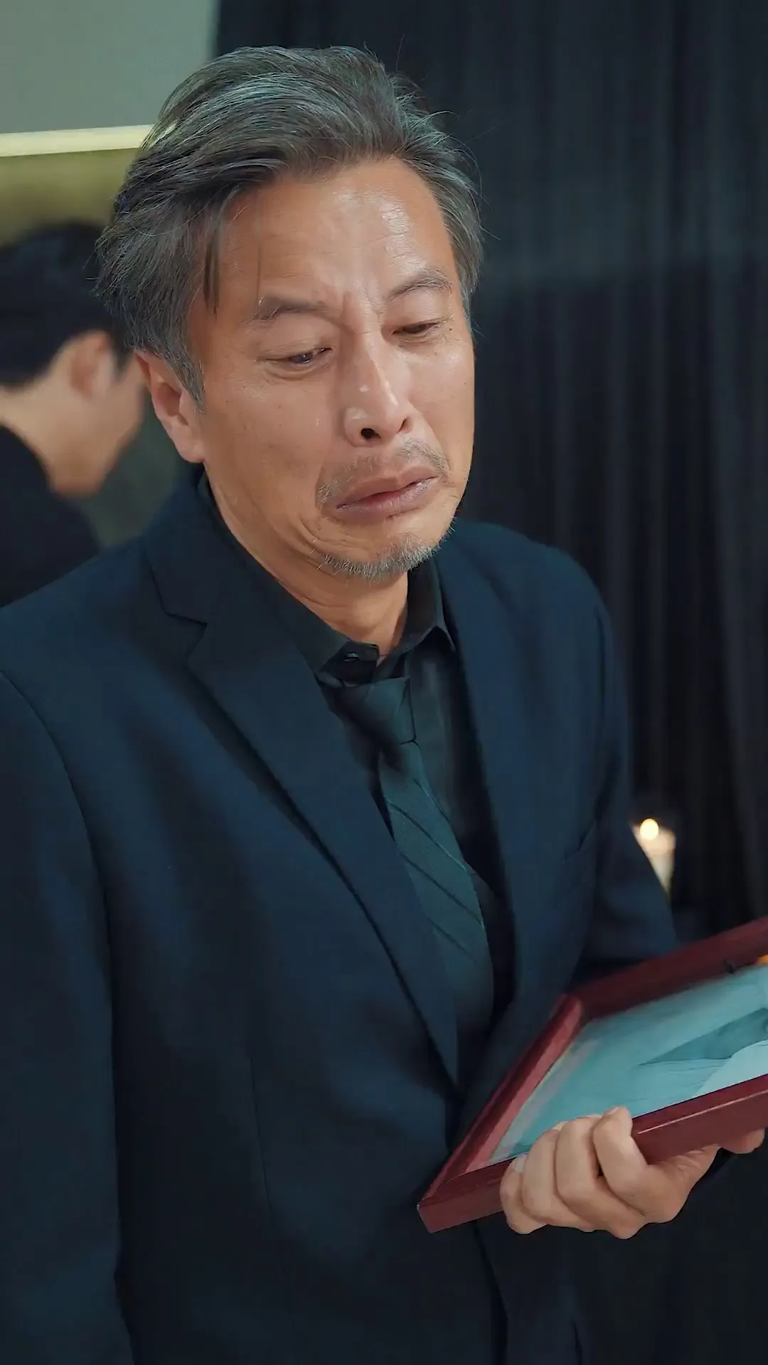 Episode 11 - 死んだ後母の愛が偏らなくなった