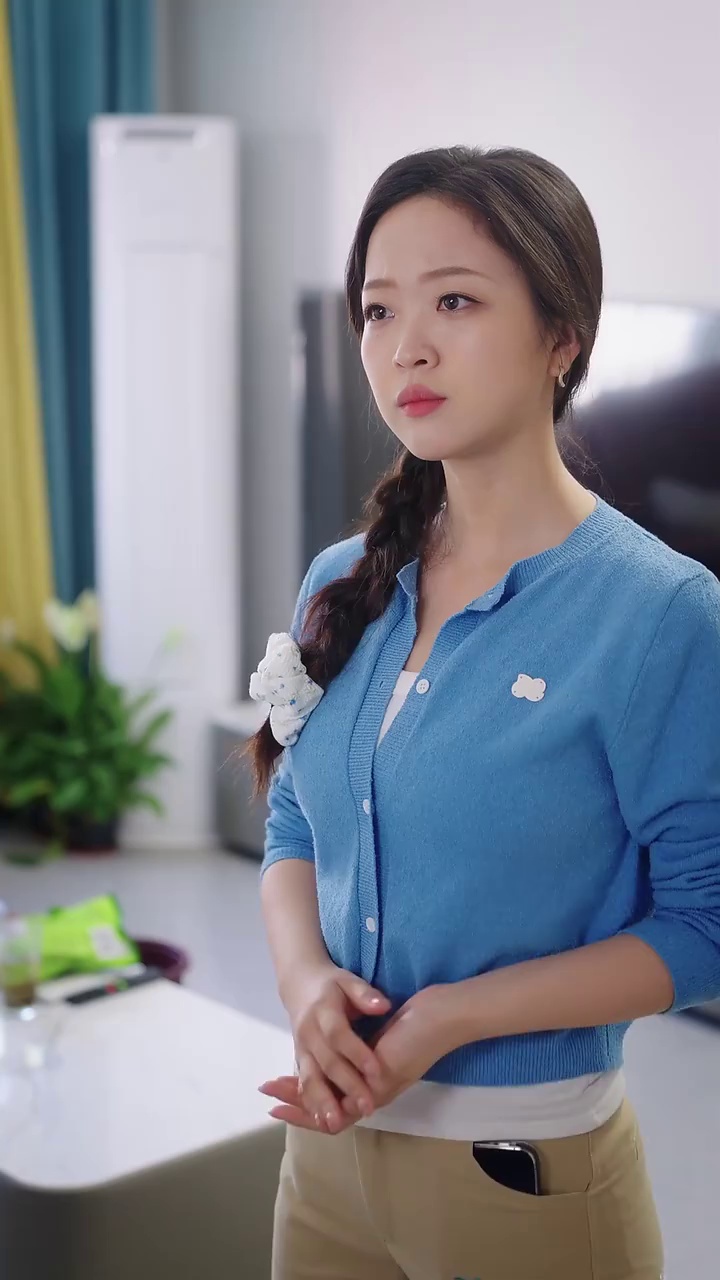 Episode 6 - 烏龍孕事
