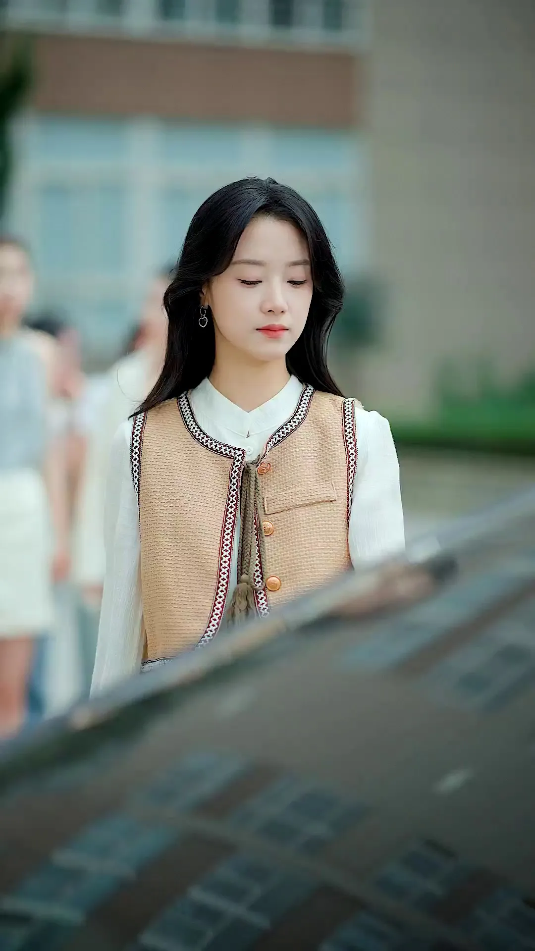 Episode 6 - 돌아온 그녀의 복수