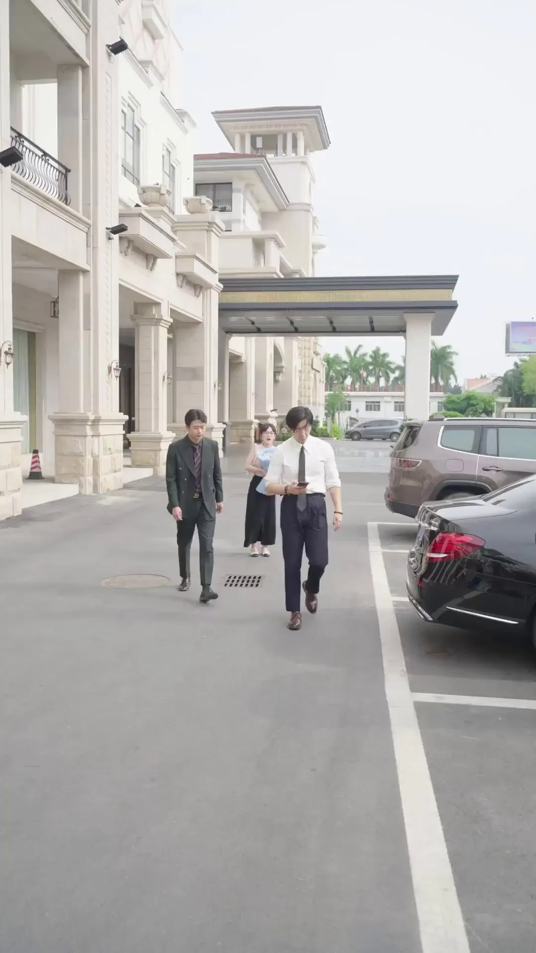 Episode 15 - Cinta Tersembunyi