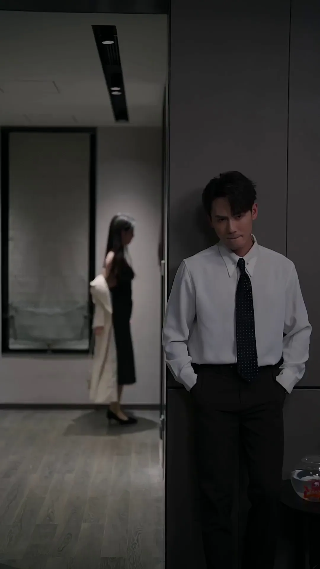 Episode 11 - 秘書の逆転劇