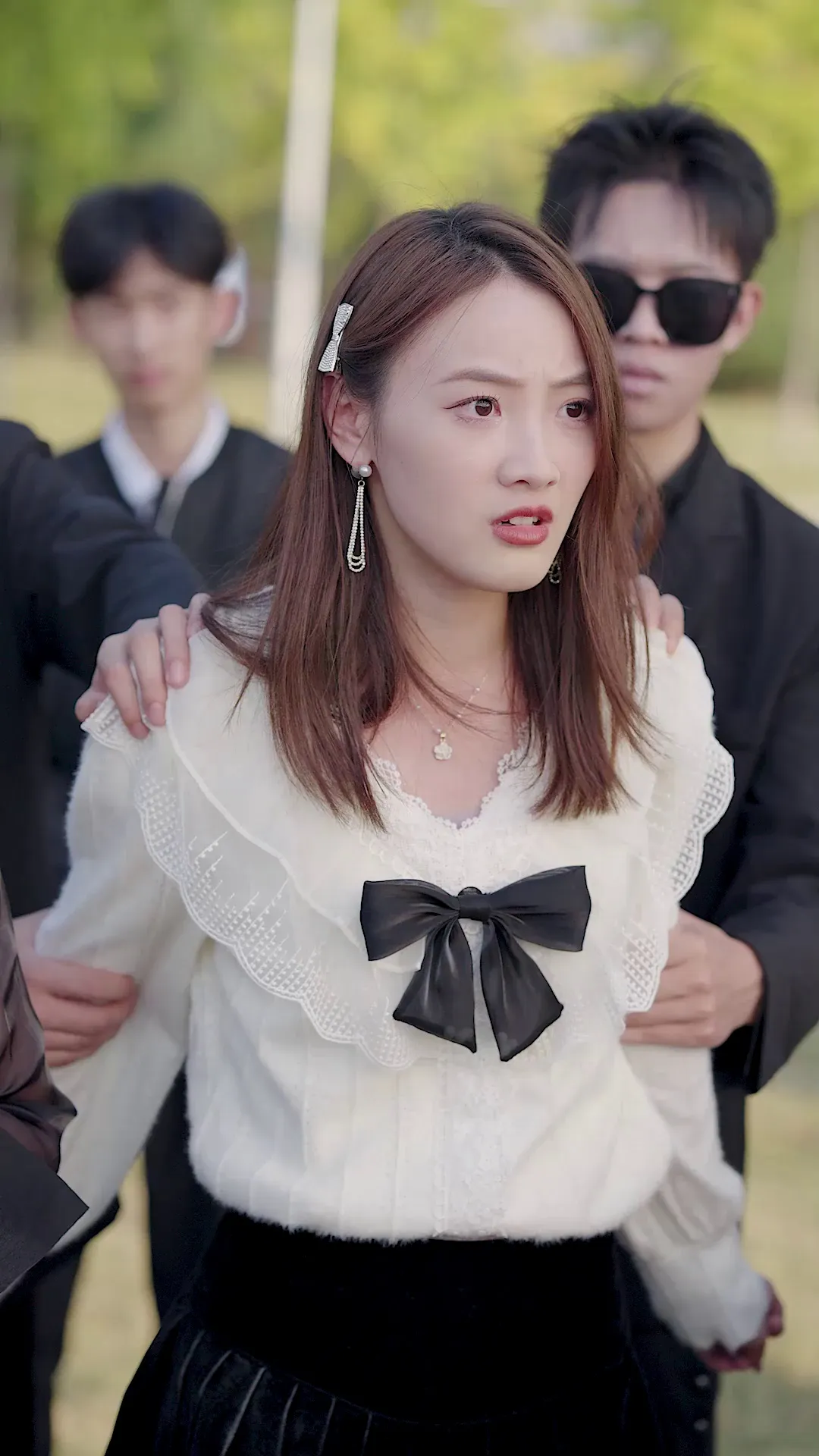 Episode 14 - 너에게 달려갈 때