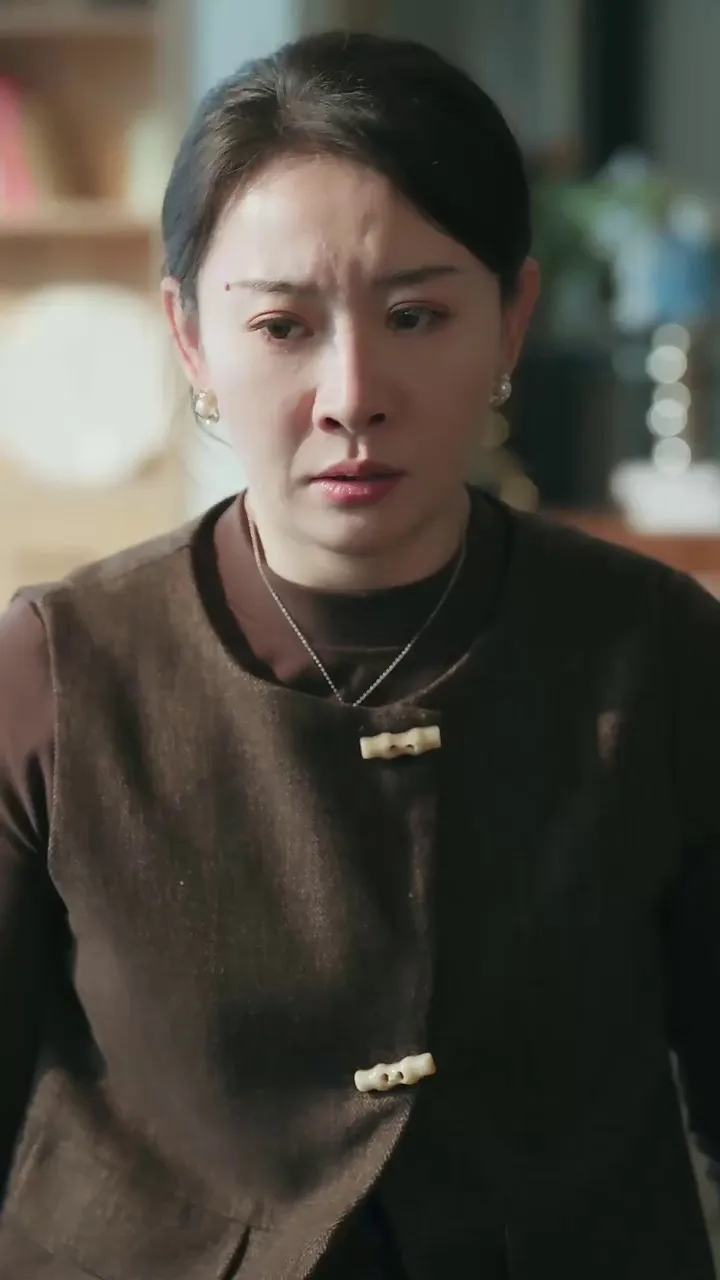 Episode 8 - 紡がれた「運命」：母の救済