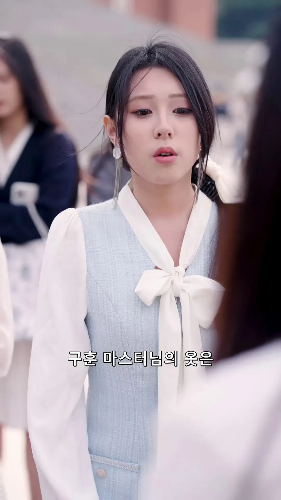 Episode 8 - 너에게 달려갈 때