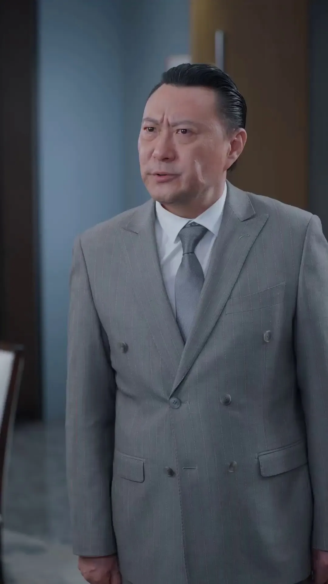 Episode 11 - 親子絶縁後の大復讐