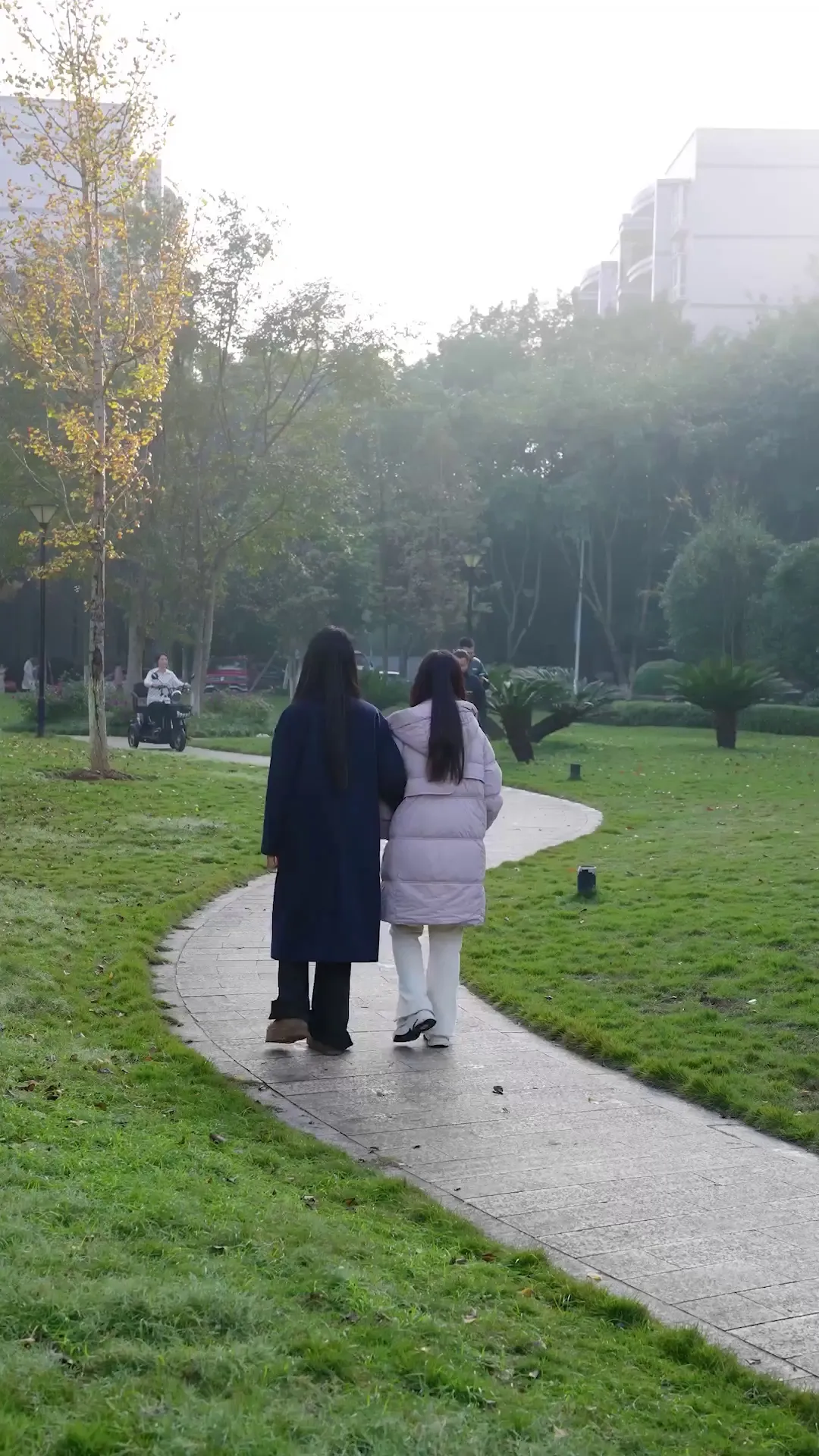 Episode 1 - 運命の逆走