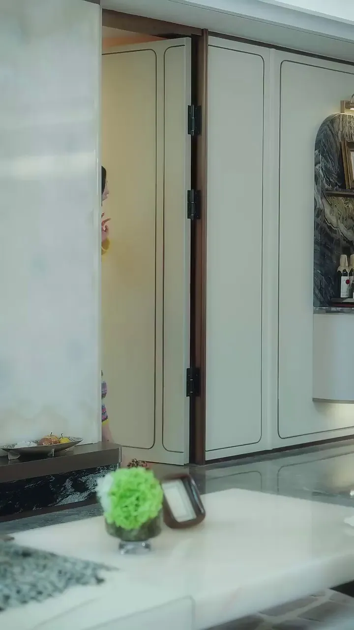 Episode 4 - Scandal Queen and Her Mind-Reading Baby