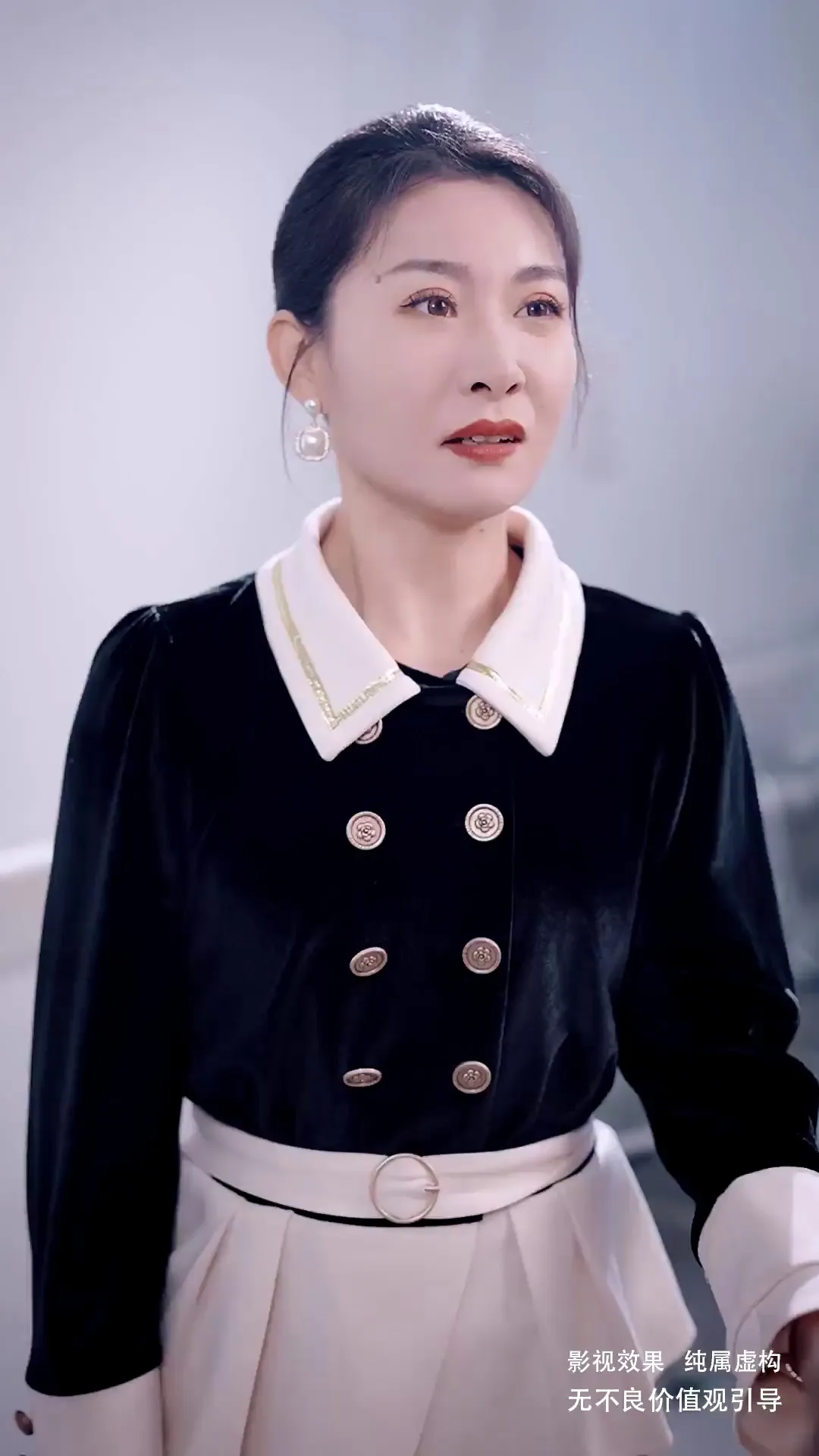 Episode 18 - เกิดใหม่เพื่อแฉสะใภ้ตัวดี