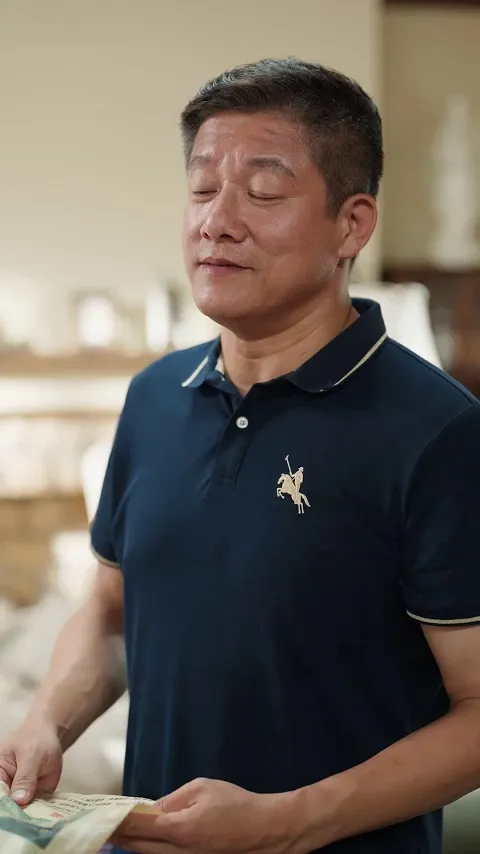 Episode 6 - 급작스러운 결혼 상대가 재벌이다