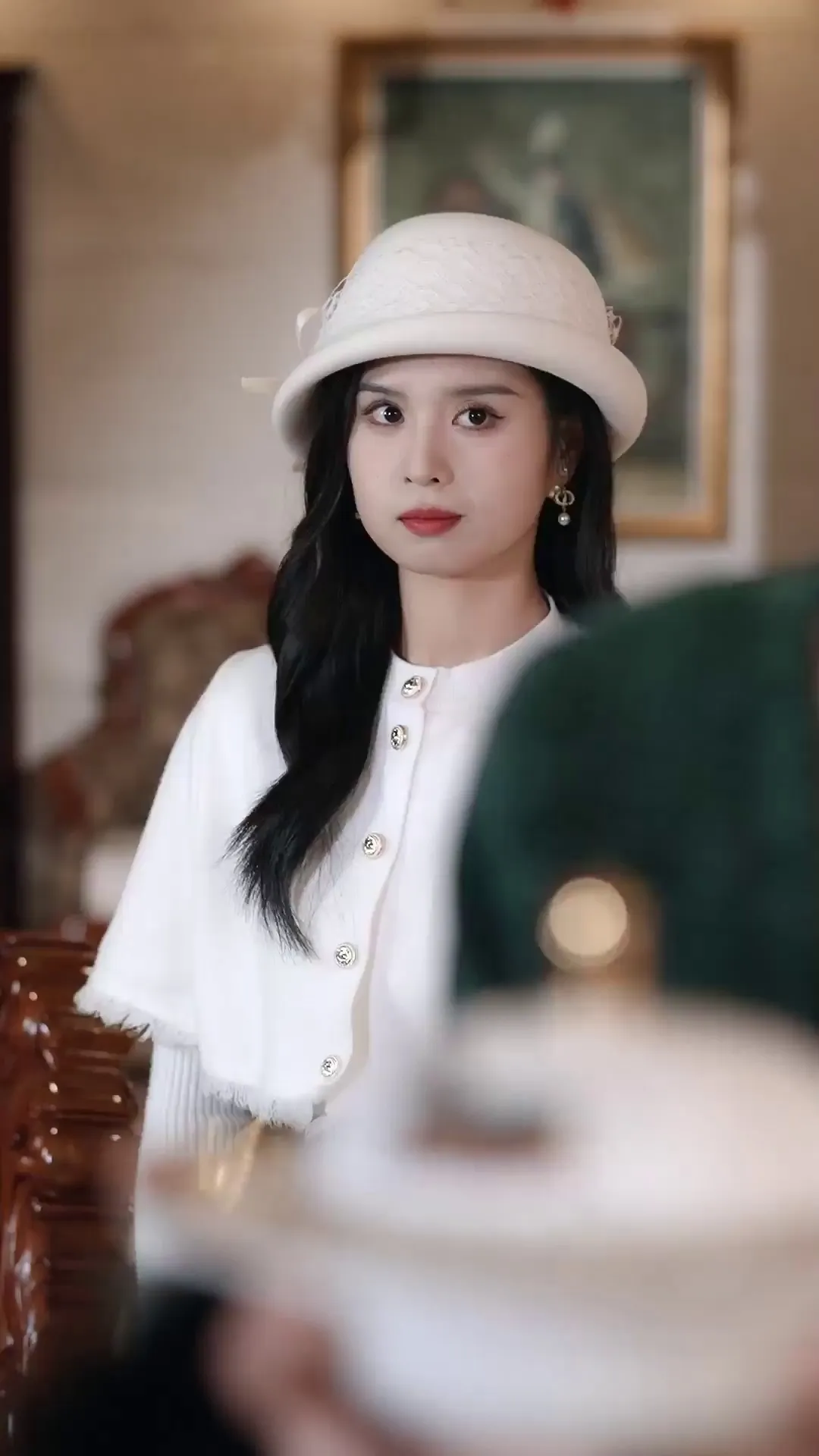 Episode 4 - The Elder Sister Saved the Day